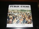 Public Enemy demo EP skinhead oi rac isd