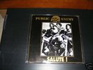 Public Enemy salute skinhead oi rac isd