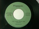  FUNK 45 - INNERSOULS ON PLEMMONS LABEL