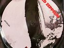 LED ZEPPELIN LED ZEPPELIN I LP PICTURE DISC IMPORT