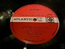 LED ZEPPELIN  II 1ST UK PRESS PLUM\RED LABELS AWESOME