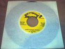 Soul Funk 45  U.S. Warren  *LISTEN*