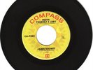 Northern Soul - James Bounty on Compass - RARE GREAT