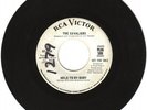 Northern Soul - Cavaliers on RCA - RARE PROMO