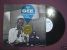Jazz by Matthew Gee RIVERSIDE LP 1956 original All Star