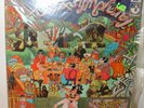 LP Tea Symphony - An Asylum for the Musically Impaired
