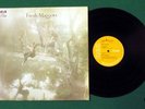 FRESH MAGGOTS Rare 1970 original Pressing near Mint