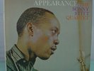 Sonny Stitt PERSONAL APPEARANCE VERVE Records MINT COND
