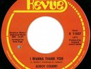 Godoy Colbert X-Over Soul 45 on Revue
