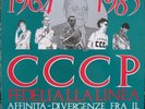 CCCP-FEDELI ALLA LINEA-RED VINYL-ATTACK PUNK REC.1986