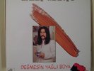 BARIS MANCO -DEGMESIN YAGLI BOYA LP TURKISH PROG PSYCH