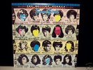 MFSL Rolling Stones Some Girls half speed Master LPMINT