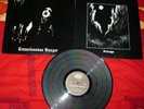 DARKTHRONE - Transilvanian Hunger - orig. 1993