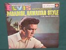 Elvis Presley Paradise Hawaiian EP New Zealand NZ MINT