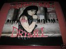 ICELANDIC METAL GROUP DRYSILL LP WELCOME TO THE SHOW