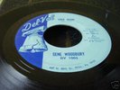 GENE WOODBURY EVER AGAIN NORTHERN SOUL