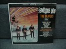 THE BEATLES SOMETHING NEW LP SEALED ST 2108 CAPITOL