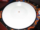 METALLICA  ONE  Pic Disc TEST PRESSING   PROMO