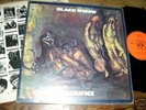 BLACK WIDOW - Sacrifice, 1970 MATRIX 1 LP/in... EX+