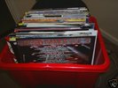 Over 100 Hardcore Rave Records