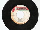STUDIO ONE/SHERRY - KEN BOOTHE  [R/STEADY] 7