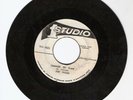 STUDIO ONE/CHANGE OF PLAN - JOE HIGGS  [SKA]  7