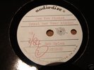 Bob Dylan ACETATE Can You Please Crawl Out Your Window