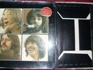 The Beatles LET IT BE BOX Made in Germany