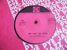 The Clique - She Ain't No Good 1965 UK 45 MOD/FREAKBEAT