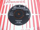 The Who - La La La Lies 1965 UK 45 Mint-