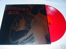 COMEBACK KID Facedown Records Fest Screened LP - ZAO