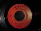 Unlisted Soul Funk 45  Rudy Love on Love F & F   LISTEN