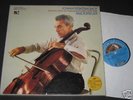 EMI 3LP BOX - BACH - TORTELIER - VIOLONCELLO - 230