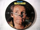VASCO ROSSI BOLLICINE PICTURE, ORIGINALE CON MODIFICA