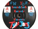 ULTRA  @TUFF JAM VOL.1 EP  