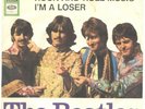 THE BEATLES - Rock And Roll Music - mit HIPPIE-COVER