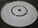 SKINHEAD REGGAE  Roy Shirley UK BLANK ISLAND DEMO LOOK