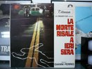 ITALIAN SOUNDTRACK GIANNI FERRIO TOP RARE BEAT BREAKS