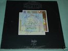 Signed Autographed Led Zeppelin Vintage LP Album BONHAM
