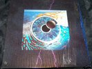 PINK FLOYD Rare Uk Vinyl 4 LP PULSE Box Set 1995