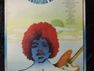 Jimi Hendrix Original Newport Poster 1969