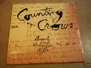 COUNTING CROWS - AUGUST AND EVERYTHING AFTER LP 1993