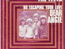 IVEYS BEATLES APPLE RAREST FR PS PSYCH FREAKBEAT 1969