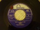 rare original slade single shape of things to come.