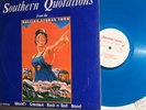 Rolling Stones-Southern Quotations (2 LP) RAR Live 78