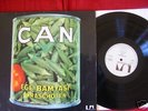 CAN  ege bamyasi okraschoten  LP 1972 OIS