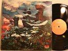 Banchee-Thinkin US psych lp on Polydor