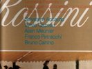 PHILIPS(2 LPs)/ ROSSINI SONATAS/SALVATORE ACCARDO etc