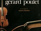 DEESE/ GERARD POULET RECITAL