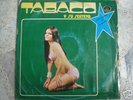 TABACO Y SU SEXTETO  - los duros de la salsa -  LISTEN